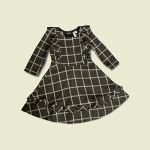 Janie and Jack dress